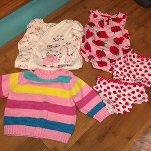 Baby clothes